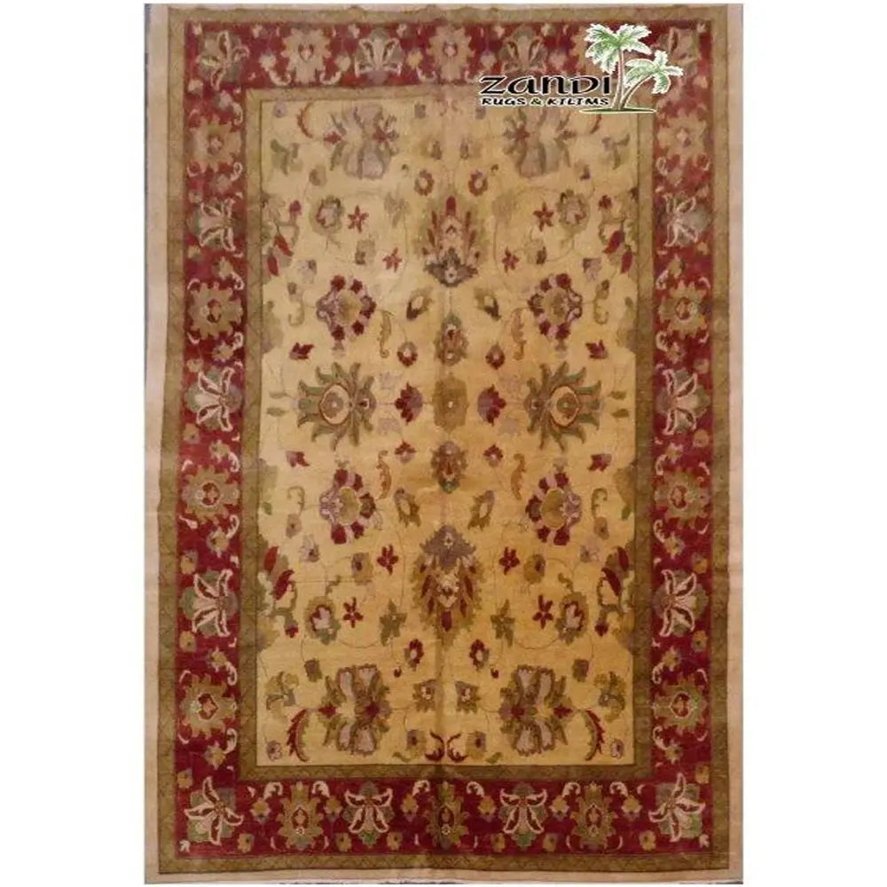 Edited image of rug 186
